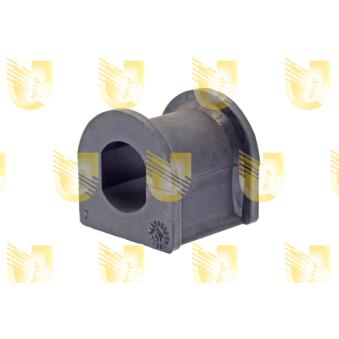 Coussinet de palier, stabilisateur UNIGOM OEM 1357572080