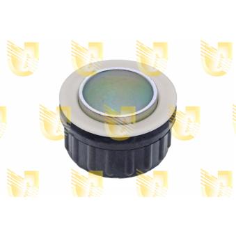Silent bloc de suspension (train arrière) UNIGOM OEM 504277460