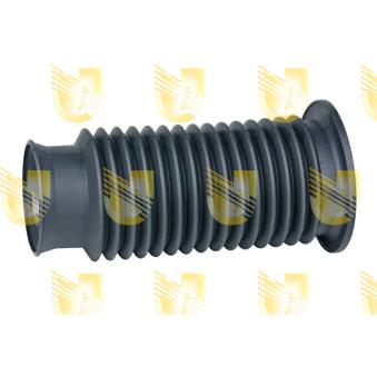 Bouchon de protection/soufflet, amortisseur UNIGOM 390413 pour FIAT PANDA 0.9 Natural Power - 86cv