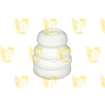 Butée élastique, suspension UNIGOM OEM 51885856