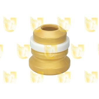 Butée élastique, suspension UNIGOM 390462 pour MERCEDES-BENZ SPRINTER 1.6 - 110cv