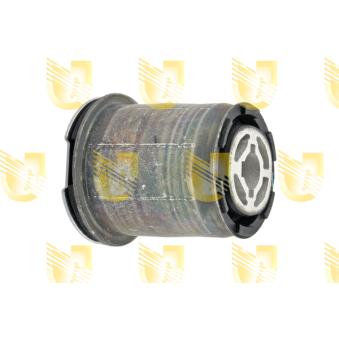 Suspension, corps de l'essieu UNIGOM 390479 pour JEEP RENEGADE 2.0 CRD 4x4 - 140cv