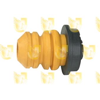 Butée élastique, suspension UNIGOM [390504]