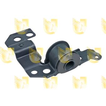 Suspension, bras de liaison avant gauche UNIGOM OEM 46454077