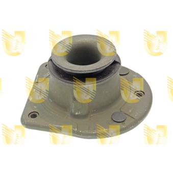 Coupelle de suspension avant gauche UNIGOM [390511]