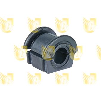 Coussinet de palier, stabilisateur UNIGOM 390513 pour FIAT PALIO 1.2 - 80cv
