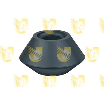 Douille, amortisseur UNIGOM [390520]