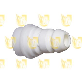 Butée élastique, suspension UNIGOM 390533 pour SEAT LEON 1.9 D - 63cv