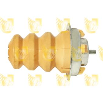 Butée élastique, suspension UNIGOM 390538 pour SEAT LEON 1.9 D - 63cv