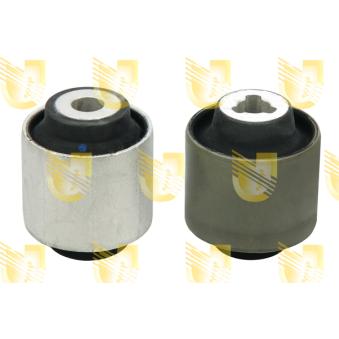 Kit de remise en état, bras de liaison UNIGOM [390544K]