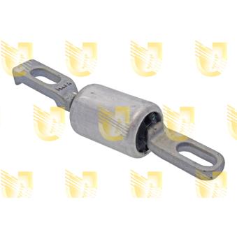 Silent bloc de suspension (train arrière) UNIGOM OEM 51814655