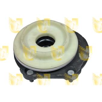 Coupelle de suspension avant gauche UNIGOM OEM 51855157
