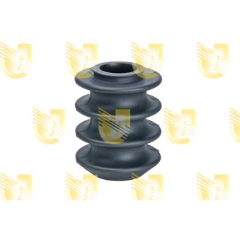 Butée élastique, suspension UNIGOM OEM 51983725