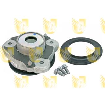 Kit de réparation, coupelle de suspension avant gauche UNIGOM OEM 1374666080