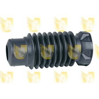 Bouchon de protection/soufflet, amortisseur UNIGOM [390693]