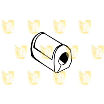 Coussinet de palier, stabilisateur UNIGOM [391011]