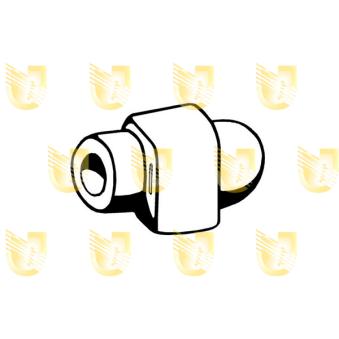 Coussinet de palier, stabilisateur UNIGOM OEM 7700771562