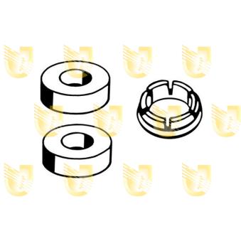 Kit de remise en état, bras de liaison UNIGOM OEM 6154160 Kit de remise en état, bras de liaison UNIGOM OEM 6154160