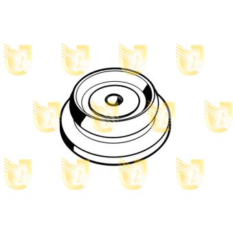 Coupelle de suspension UNIGOM OEM 503726