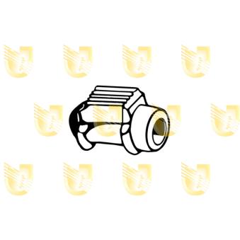 Coussinet de palier, stabilisateur UNIGOM OEM 7702145095