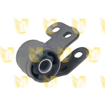 Suspension, bras de liaison avant gauche UNIGOM OEM 352381