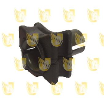 Kit de réparation, suspension du stabilisateur UNIGOM OEM 509453