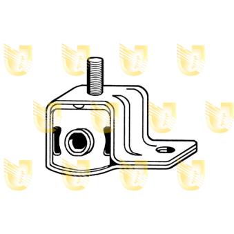 Suspension, bras de liaison UNIGOM OEM 352342
