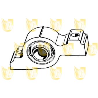 Suspension, bras de liaison UNIGOM OEM 352361