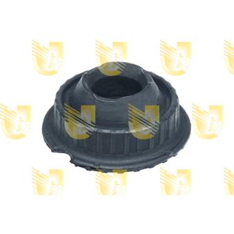 Coupelle de suspension UNIGOM OEM 4D0412377F Coupelle de suspension UNIGOM OEM 4D0412377F