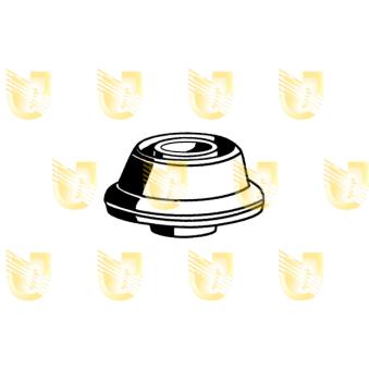 Silent bloc de l'essieu / berceau UNIGOM 391163