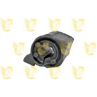 Coussinet de palier, stabilisateur UNIGOM 391202 pour CITROEN C2 1.4 HDI - 68cv