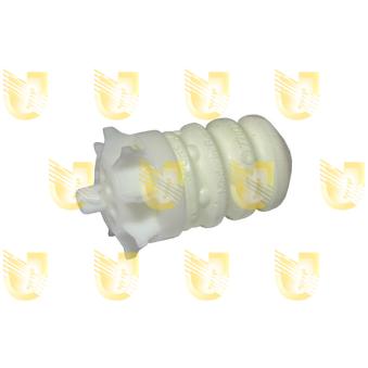 Butée élastique, suspension UNIGOM 391209 pour FORD TRANSIT CONNECT 1.4 - 73cv