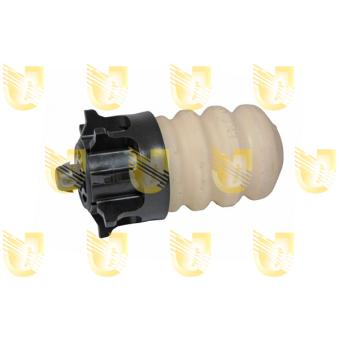 Butée élastique, suspension UNIGOM 391211 pour FORD TRANSIT CONNECT 1.4 - 73cv