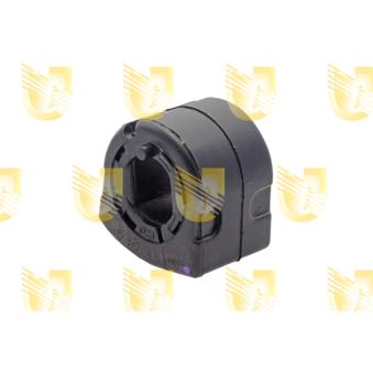 Coussinet de palier, stabilisateur UNIGOM 391219 pour CITROEN C3 Picasso 1.6 HDi 110 - 112cv