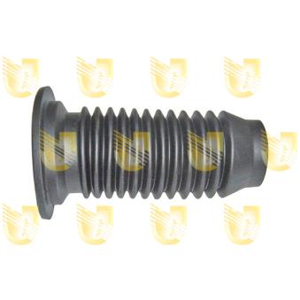 Bouchon de protection/soufflet, amortisseur UNIGOM [391234]