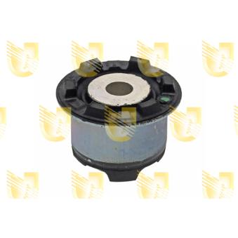 Silent bloc de suspension (train arrière) UNIGOM OEM 515266