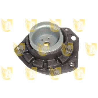 Coupelle de suspension UNIGOM 391250 pour DODGE RAM 1500 1.9 DCI - 110cv