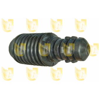 Butée élastique, suspension UNIGOM 391252 Butée élastique, suspension UNIGOM 391252