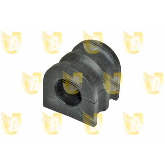 Coussinet de palier, stabilisateur UNIGOM 391257 pour SUBARU XT 1.5 dCi 110 - 110cv