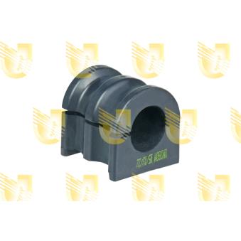 Coussinet de palier, stabilisateur UNIGOM 391257/1 pour SUBARU XT 1.5 dCi 110 - 110cv