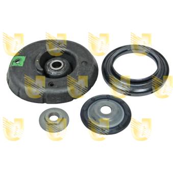 Kit de réparation, coupelle de suspension UNIGOM 391272C pour DODGE CHALLENGER 1.6 Racing - 207cv