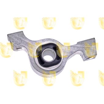 Support, silentbloc du bras transversal UNIGOM OEM 3520X6