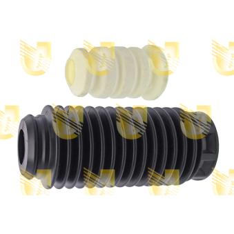 Butée élastique, suspension UNIGOM [391293]