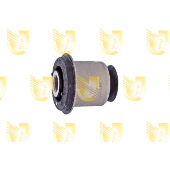 Silent bloc de suspension (train arrière) UNIGOM OEM 5131E0