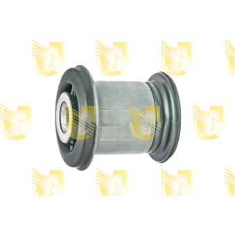 Silent bloc de suspension (train arrière) UNIGOM OEM 5175CP