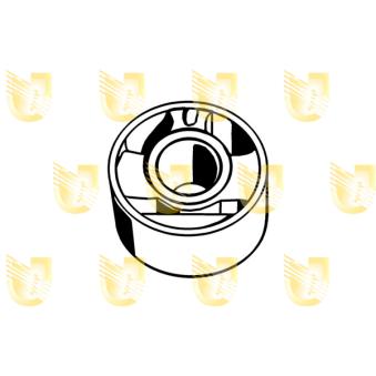 Suspension, bras de liaison UNIGOM OEM 31121127378