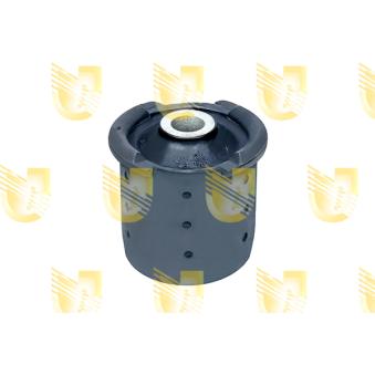 Silent bloc de suspension (train arrière) UNIGOM OEM 33319059301