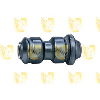 Silent bloc de suspension (train arrière) UNIGOM OEM 33329061945