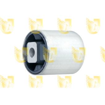 Suspension, corps de l'essieu UNIGOM [391344]