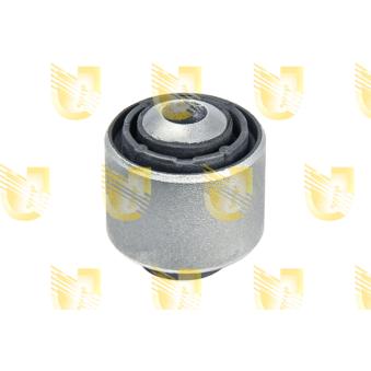 Silent bloc de suspension (train arrière) UNIGOM OEM 33326765535